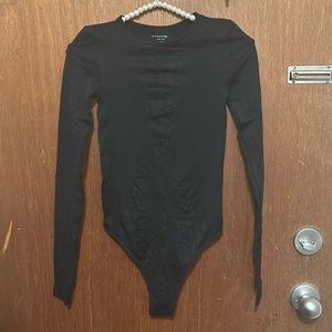 NWOT Free People Bodysuit